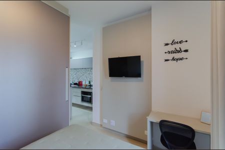 Quarto de kitnet/studio à venda com 1 quarto, 39m² em Ipiranga, São Paulo