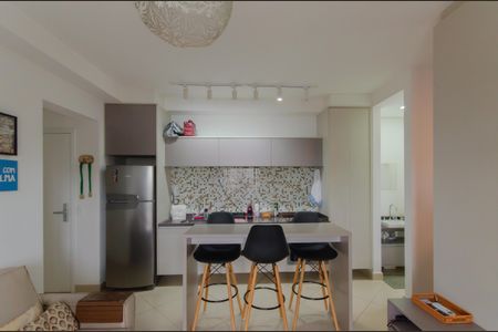 Sala de kitnet/studio à venda com 1 quarto, 39m² em Ipiranga, São Paulo