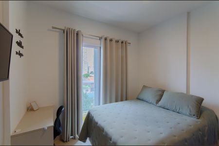 Quarto de kitnet/studio à venda com 1 quarto, 39m² em Ipiranga, São Paulo