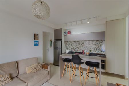 Sala de kitnet/studio à venda com 1 quarto, 39m² em Ipiranga, São Paulo
