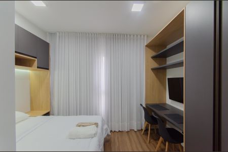 Studio de kitnet/studio à venda com 1 quarto, 21m² em  Alto do Ipiranga, São Paulo
