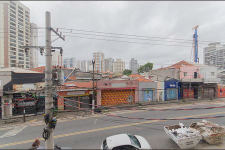 Studio à venda com 21m², 1 quarto e sem vaga Studio à venda com 21m², 1 quarto e sem vagaVista