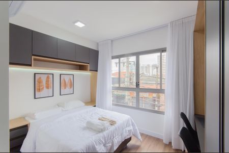 Studio de kitnet/studio à venda com 1 quarto, 21m² em  Alto do Ipiranga, São Paulo