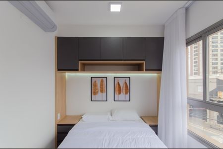 Studio de kitnet/studio à venda com 1 quarto, 21m² em  Alto do Ipiranga, São Paulo