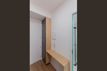 Cozinha de kitnet/studio à venda com 1 quarto, 21m² em  Alto do Ipiranga, São Paulo