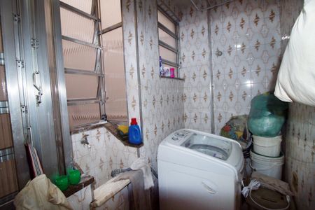 Apartamento à venda com 85m², 2 quartos e 1 vagaÁrea de Serviço