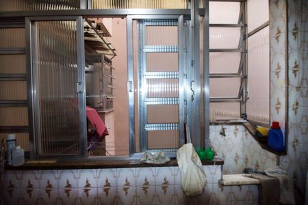 Apartamento à venda com 85m², 2 quartos e 1 vagaÁrea de Serviço