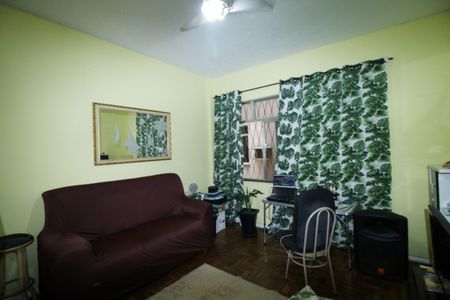 Sala de apartamento à venda com 2 quartos, 85m² em Penha, Rio de Janeiro