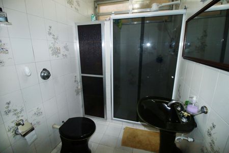 Apartamento à venda com 85m², 2 quartos e 1 vagaBanheiro