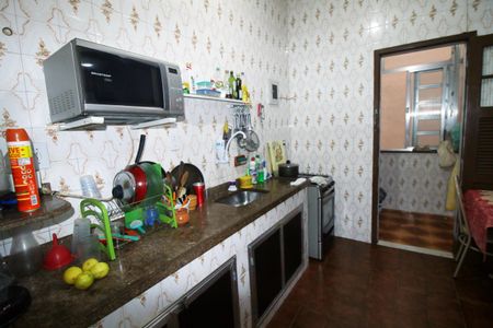 Apartamento à venda com 85m², 2 quartos e 1 vagaCozinha