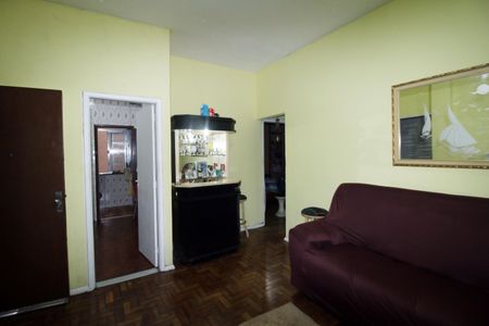 Sala de apartamento à venda com 2 quartos, 85m² em Penha, Rio de Janeiro