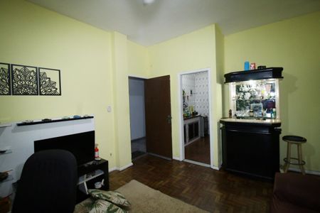 Sala de apartamento à venda com 2 quartos, 85m² em Penha, Rio de Janeiro