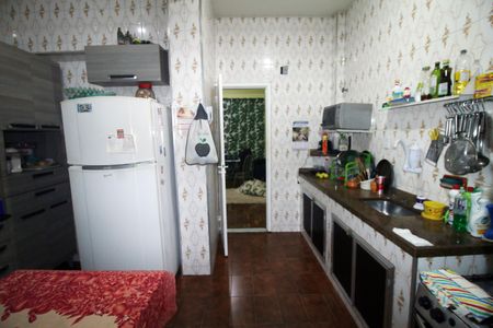 Apartamento à venda com 85m², 2 quartos e 1 vagaCozinha