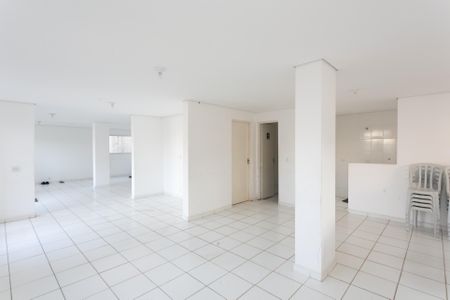 Apartamento para alugar com 50m², 3 quartos e 1 vagaÁrea comum - Salão de Festas 