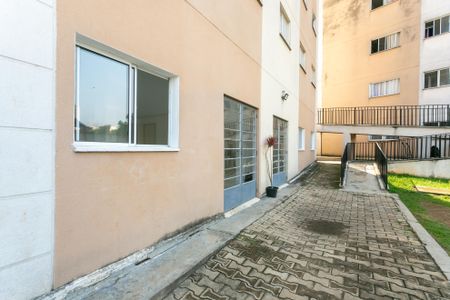 Apartamento para alugar com 50m², 3 quartos e 1 vagaÁrea comum - Salão de Festas 