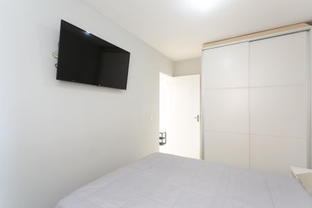 Apartamento para alugar com 50m², 3 quartos e 1 vagaQuarto 1 