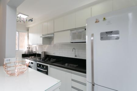Apartamento para alugar com 50m², 3 quartos e 1 vagaCozinha / Área de Serviço 