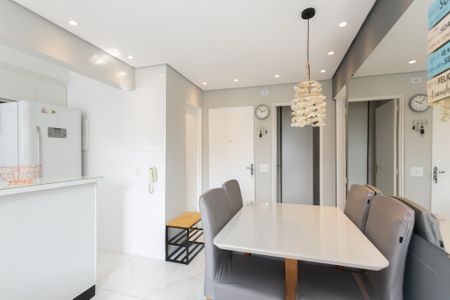 Apartamento para alugar com 50m², 3 quartos e 1 vagaSala 