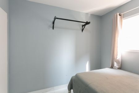Apartamento para alugar com 50m², 3 quartos e 1 vagaQuarto 3