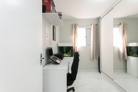 Apartamento para alugar com 50m², 3 quartos e 1 vagaQuarto 2