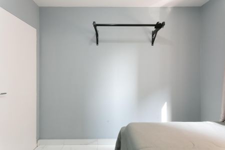 Apartamento para alugar com 50m², 3 quartos e 1 vagaQuarto 3