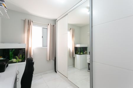 Apartamento para alugar com 50m², 3 quartos e 1 vagaQuarto 2