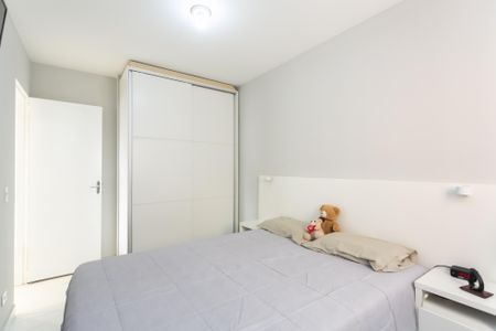 Apartamento para alugar com 50m², 3 quartos e 1 vagaQuarto 1 