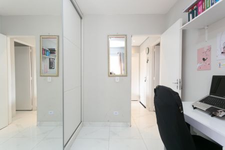 Apartamento para alugar com 50m², 3 quartos e 1 vagaQuarto 2