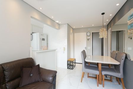 Apartamento para alugar com 50m², 3 quartos e 1 vagaSala 