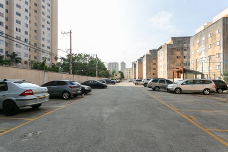 Apartamento para alugar com 50m², 3 quartos e 1 vagaGaragem 