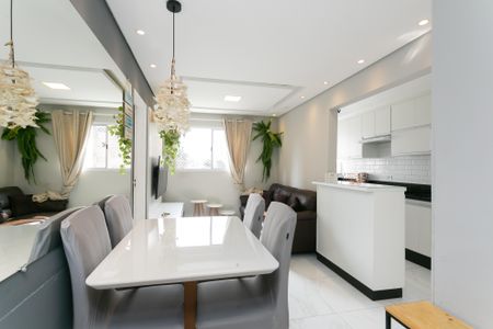 Apartamento para alugar com 50m², 3 quartos e 1 vagaSala 