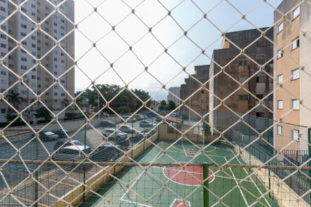 Apartamento para alugar com 50m², 3 quartos e 1 vagaVista da Sala 