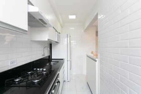 Apartamento para alugar com 50m², 3 quartos e 1 vagaCozinha / Área de Serviço 