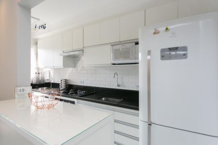 Apartamento para alugar com 50m², 3 quartos e 1 vagaCozinha / Área de Serviço 