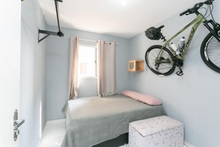 Apartamento para alugar com 50m², 3 quartos e 1 vagaQuarto 3