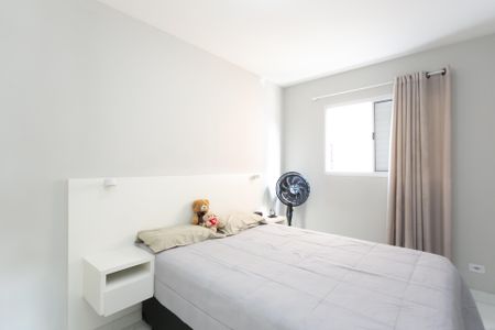 Apartamento para alugar com 50m², 3 quartos e 1 vagaQuarto 1 