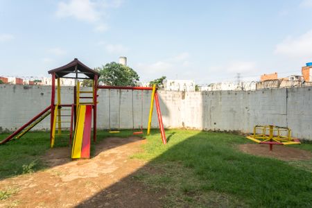 Apartamento para alugar com 50m², 3 quartos e 1 vagaÁrea comum - Playground