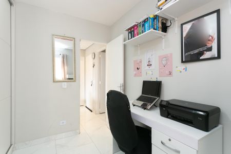 Apartamento para alugar com 50m², 3 quartos e 1 vagaQuarto 2