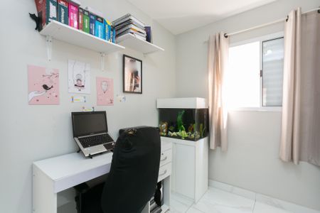 Apartamento para alugar com 50m², 3 quartos e 1 vagaQuarto 2