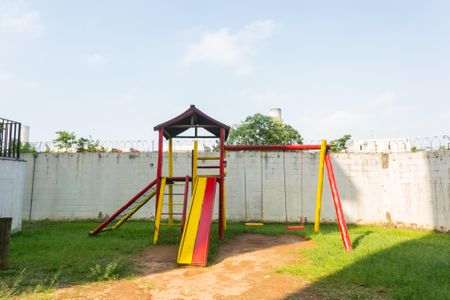 Apartamento para alugar com 50m², 3 quartos e 1 vagaÁrea comum - Playground
