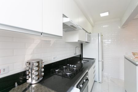 Apartamento para alugar com 50m², 3 quartos e 1 vagaCozinha / Área de Serviço 