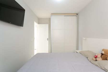 Apartamento para alugar com 50m², 3 quartos e 1 vagaQuarto 1 