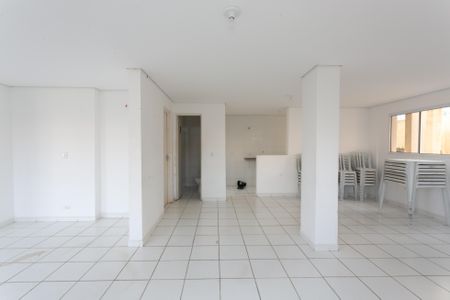 Apartamento para alugar com 50m², 3 quartos e 1 vagaÁrea comum - Salão de Festas 