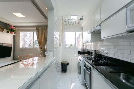 Apartamento para alugar com 50m², 3 quartos e 1 vagaCozinha / Área de Serviço 