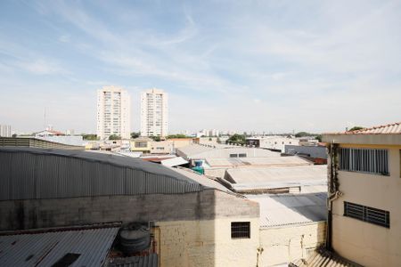 Vista  de apartamento para alugar com 2 quartos, 39m² em Vila Guilherme, São Paulo
