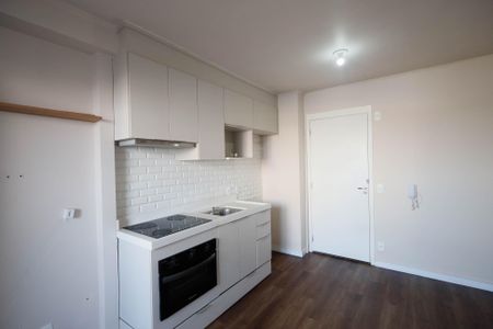 Sala  de apartamento para alugar com 2 quartos, 39m² em Vila Guilherme, São Paulo