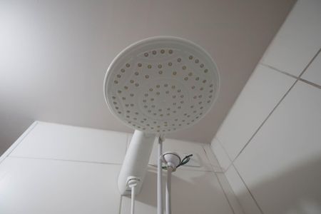 Apartamento para alugar com 39m², 2 quartos e sem vagaBanheiro 