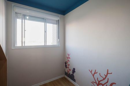 Apartamento para alugar com 39m², 2 quartos e sem vagaQuarto 2
