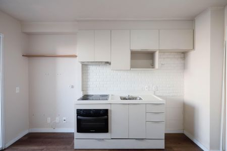 Cozinha - Armários de apartamento para alugar com 2 quartos, 39m² em Vila Guilherme, São Paulo
