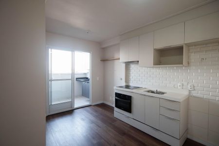Sala  de apartamento para alugar com 2 quartos, 39m² em Vila Guilherme, São Paulo